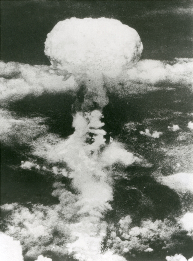 戦争体験記vol 8 73年前の長崎原爆投下の日 私は７歳の少女だった