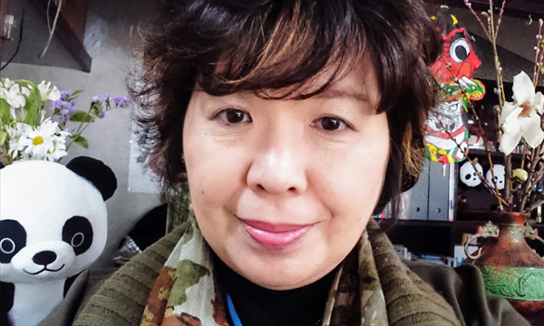 還暦目前で旅行会社を起業 人生山あり谷あり！思いきって新しい旅路を