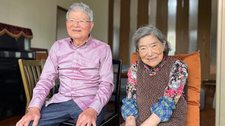 軍事教育・鹿児島大空襲・兄の戦死・・子供の目から見た戦時の日常